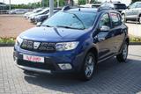 Dacia Sandero II 0.9 TCE Navi Kamera Tempomat DAB PDC - Dacia Sandero: Kleinwagen