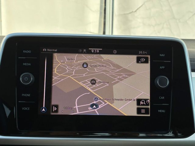 T-ROC 1.5 TSI DSG MOVE SHZ+APP+LED+CAM