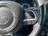 Jeep Renegade Longitude 1.6 NUR AN GEWERBE/EXPORT - Image