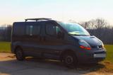 Renault Trafic - Renault Trafic aus 2004