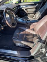 Porsche Panamera 4S - scheckheftgepflegte Porsche Panamera