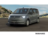 Volkswagen T7 Multivan - Vorschau Bild 5