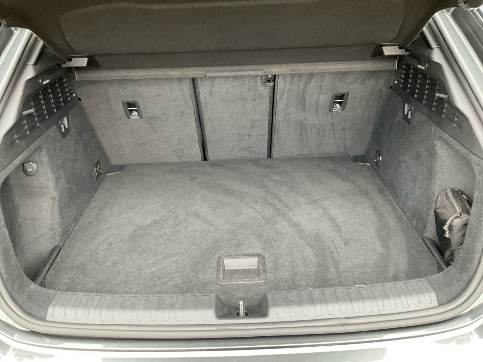 Audi S3 - Bild 17