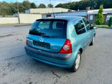 Renault Clio II Chiemsee*GARANTIE*TÜV/AU NEU*KLIMA* - Renault Clio aus 2003