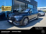 Mercedes-Benz EQS SUV 580 4M 360°+HINTERAL+BURMEST+FAHRASSIST+ - Mercedes-Benz EQS SUV Gebrauchtwagen