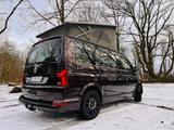 Volkswagen T6 California Beach LED 7 Sitze KW Fahrwerk ACC - Volkswagen T6 California in Dortmund