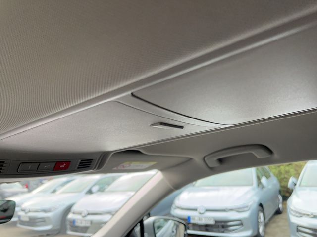 Tiguan Allspace Life 2.0 TDI SCR DSG AHK