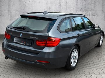 BMW 320 - 5