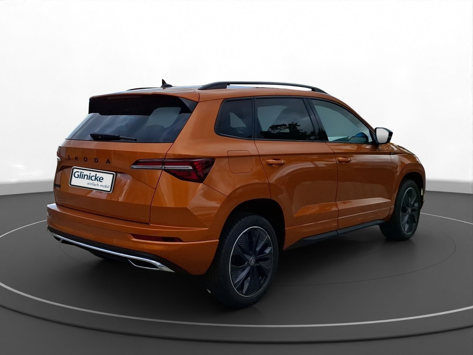 Skoda Karoq - Bild 9