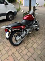 BMW R1100R gepflegter joungtimer - BMW R 1100