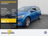 Volkswagen Touran 1.4 TSI DSG COMFORTLINE LEDER PANO eKLAPP - VW Touran Gebrauchtwagen in Herne
