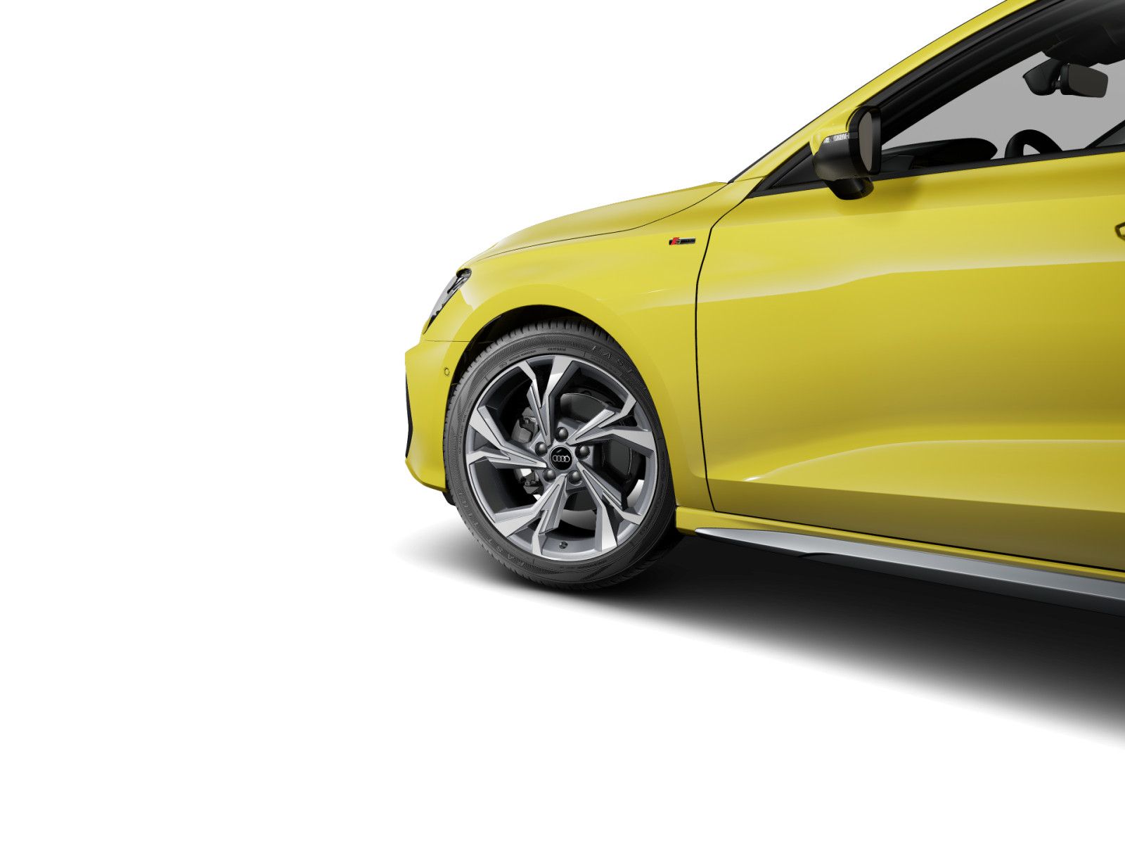 Audi A3 - Bild 6