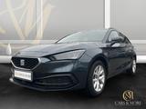 Seat Leon Sportstourer Style CarPlay RFK SHZ LED - gebrauchte Seat Leon aus dem Jahr 2024