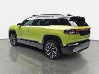 Jeep Compass - Vorschau Bild 5