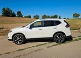 Nissan X-Trail ACENTA 1.6 dCi DPF AUTO ACENTA - gebrauchte Nissan X-Trail aus dem Jahr 2015