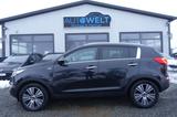 Kia Sportage 2.0 Aut.4WD lück.Scheckheft XEN NAV AHK - Kia Sportage: 2.0