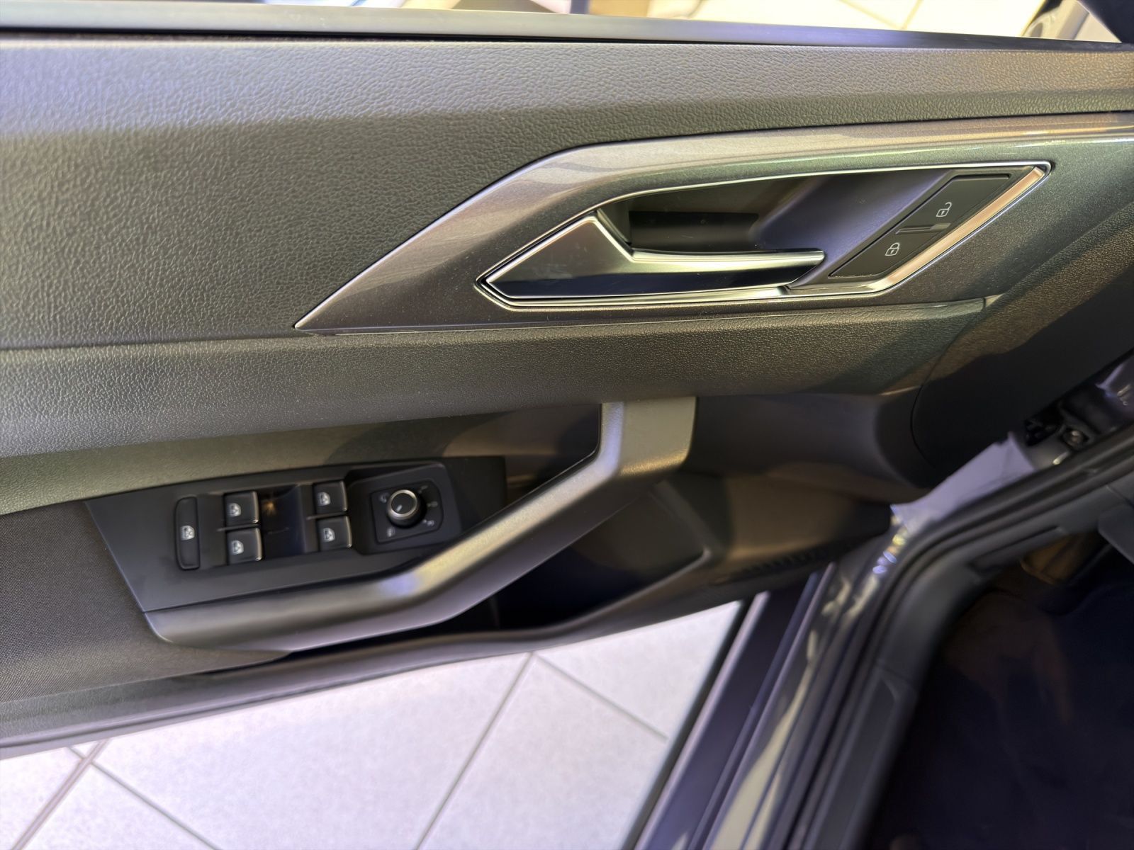 Volkswagen Taigo - Bild 8