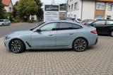 BMW 420d xDrive Gran Coupé A - AHK-Standheizung - gebrauchte BMW 420 Gran Coupé aus dem Jahr 2024