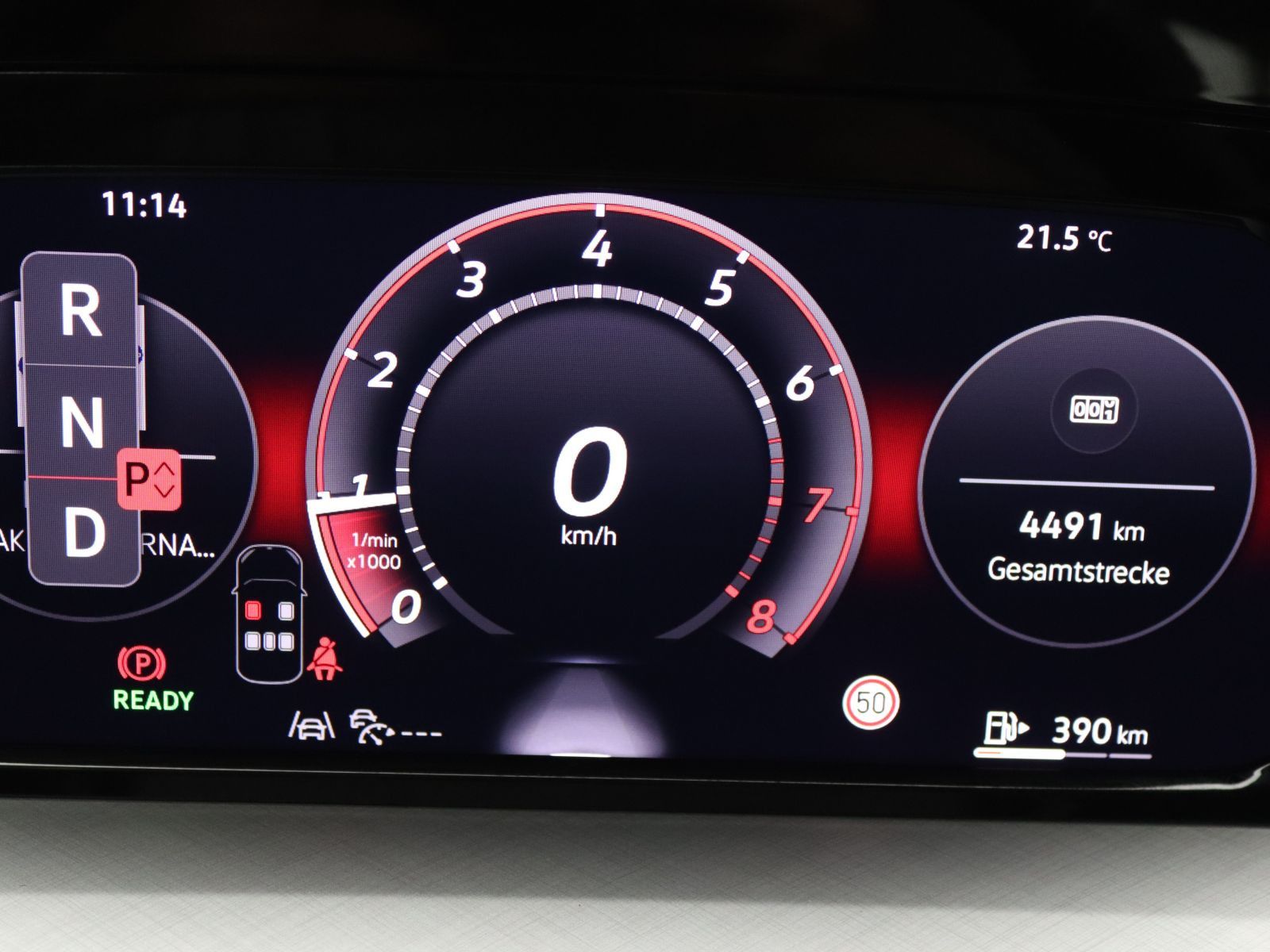 Volkswagen Golf - Bild 28