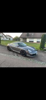 Porsche Cayman R // Neuwertig // Sammlerfahrzeug - gebrauchte Porsche Cayman aus dem Jahr 2013
