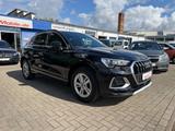 Audi Q3 35 TFSI advanced Autom. LED AHK - Audi Q3 mit Benzin-Antrieb: Automatik