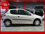 Peugeot 206 1.1 Filou Plaisir**TÜV NEU**Carplay Klima - gebrauchte Peugeot 206 aus dem Jahr 2004