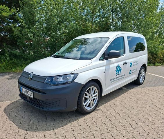 VW VW Caddy Life 2.0 TDI