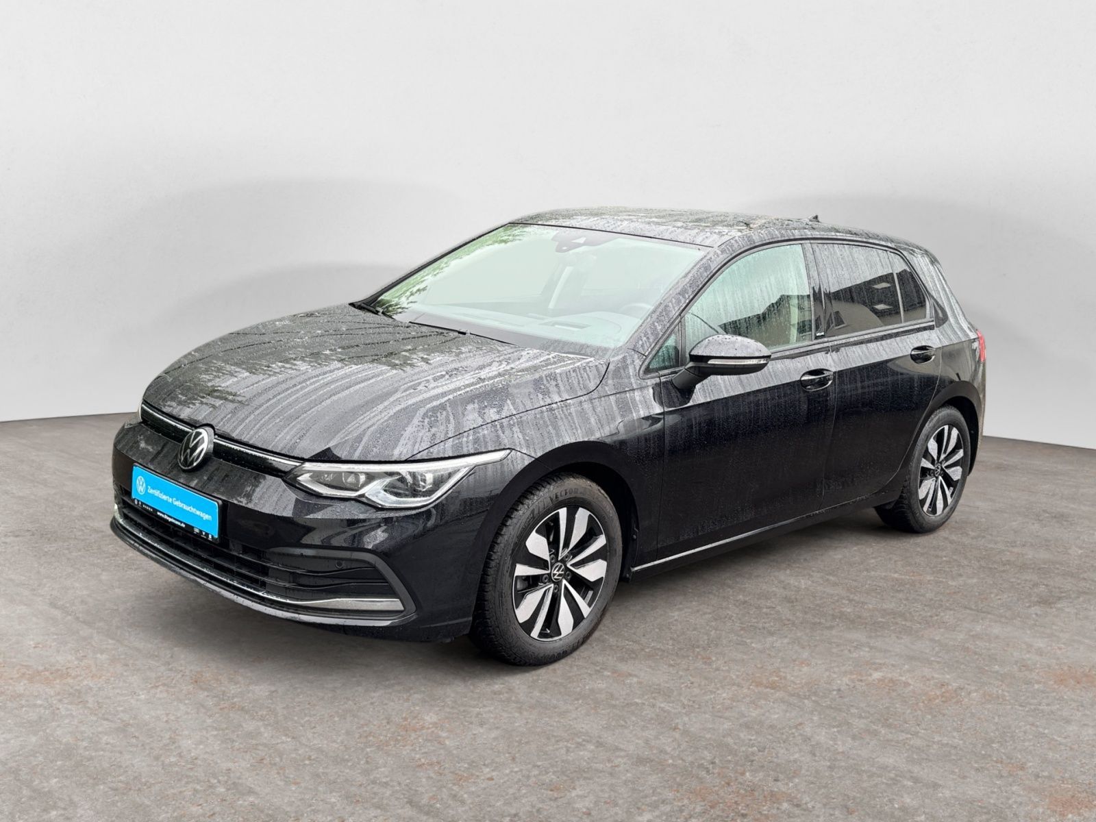 Volkswagen Golf - Bild 2