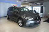Volkswagen Touran Comfortline |7 Sitze|Autom.|CarPlay|LED - VW Touran Gebrauchtwagen in Hamburg