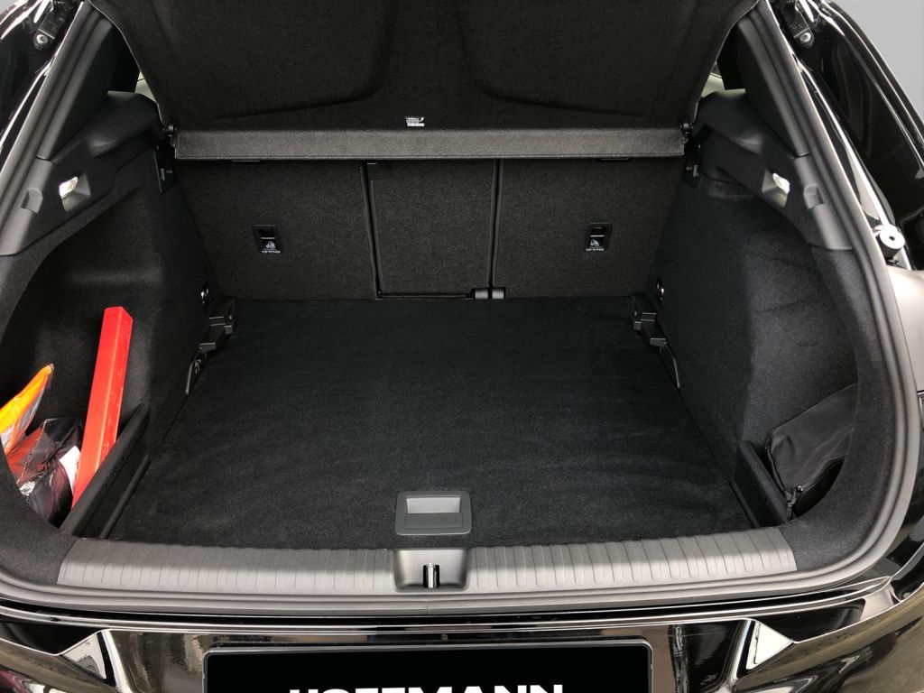 Fahrzeugabbildung CUPRA Terramar 1.5 eTSI DSG AHZV Edge Paket Sennheiser