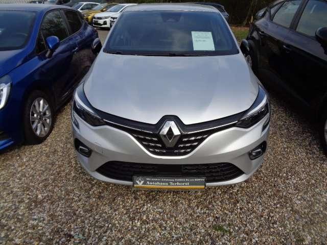 Renault Clio Techno