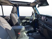 Jeep Wrangler - Vorschau Bild 18