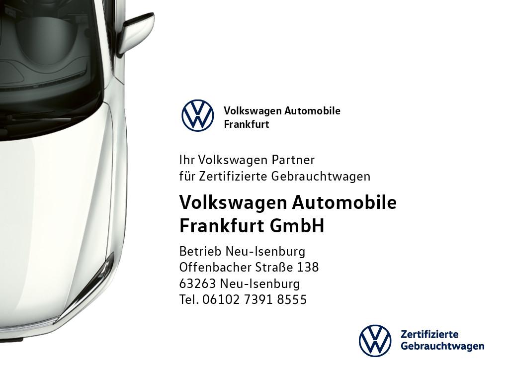 Volkswagen ID.3 GTX Augmented-Reality-Head-up-Display Navi, миниатюра 13