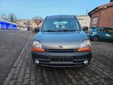 Renault Kangoo 1.2 16V klima 5 sitzer tüv 7/27 - gebrauchte Renault Kangoo aus dem Jahr 2002