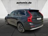 Volvo XC90 Momentum Pro AWD,AHK,ACC,AUTOM.,LM,NAVi - gebrauchte Volvo XC90 aus dem Jahr 2021