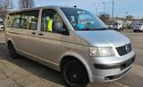 Volkswagen T5 - VW T5 Shuttle Gebrauchtwagen