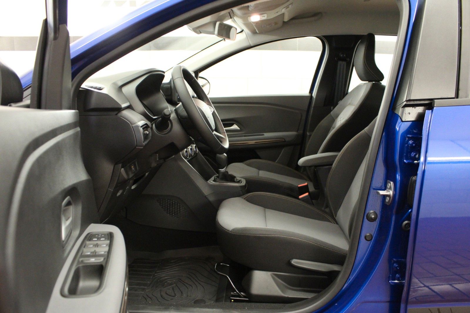 Fahrzeugabbildung Dacia Sandero TCe 90 Stepway  Extreme *Automatik *