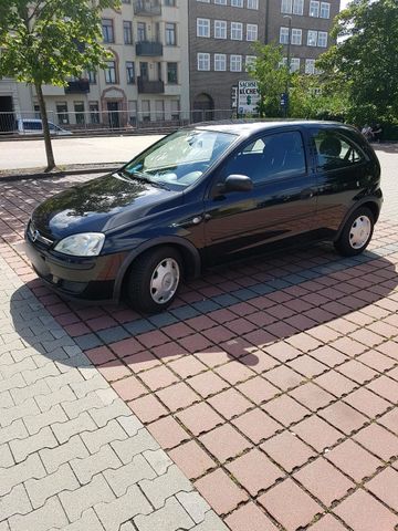 Opel Gebrauchtwagen