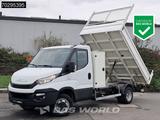 Iveco Daily 35C14 Kipper Doppelbereifung 3,5t AHK Klim - Iveco Daily 3 5t