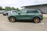 Volkswagen Touareg 4.2 V8 TDI *VOLLAUSSTATTUNG*EXCLUSIVE* - Volkswagen Touareg mit Diesel-Antrieb: V8tdi