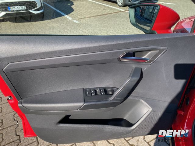 Seat Arona 1.0 TSI Faceli.Style ACC Navi Virtiual LED