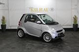 Smart ForTwo fortwo coupe Klima Automatik Panorama - gebrauchte Smart ForTwo aus dem Jahr 2007