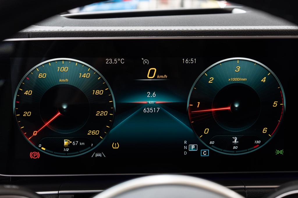 Mercedes-Benz GLE 400