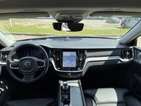 Volvo V60 - Vorschau Bild 12