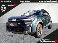 Foto Nummer 1: DACIA Bigster
