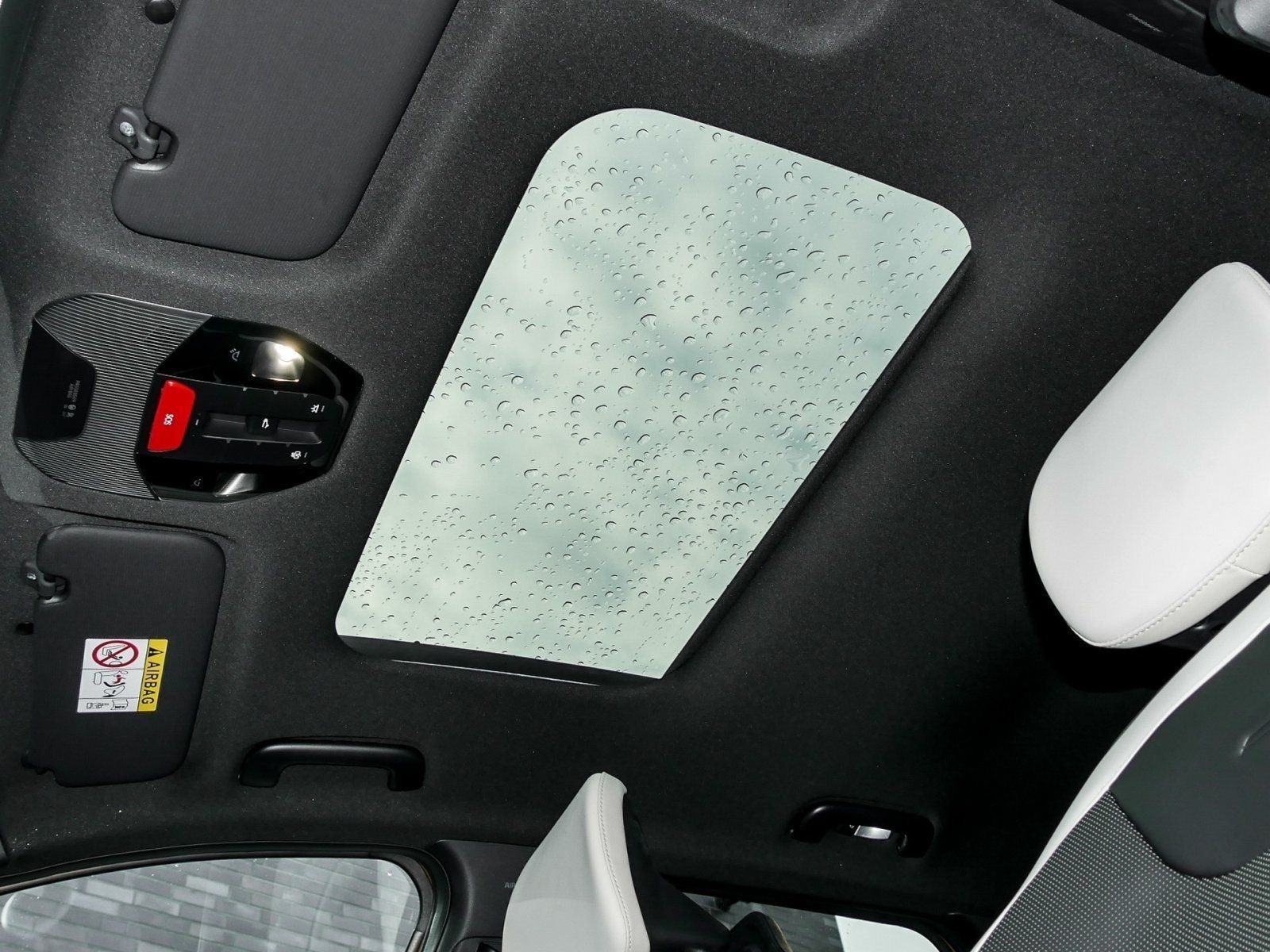 Kia K4 - Bild 9