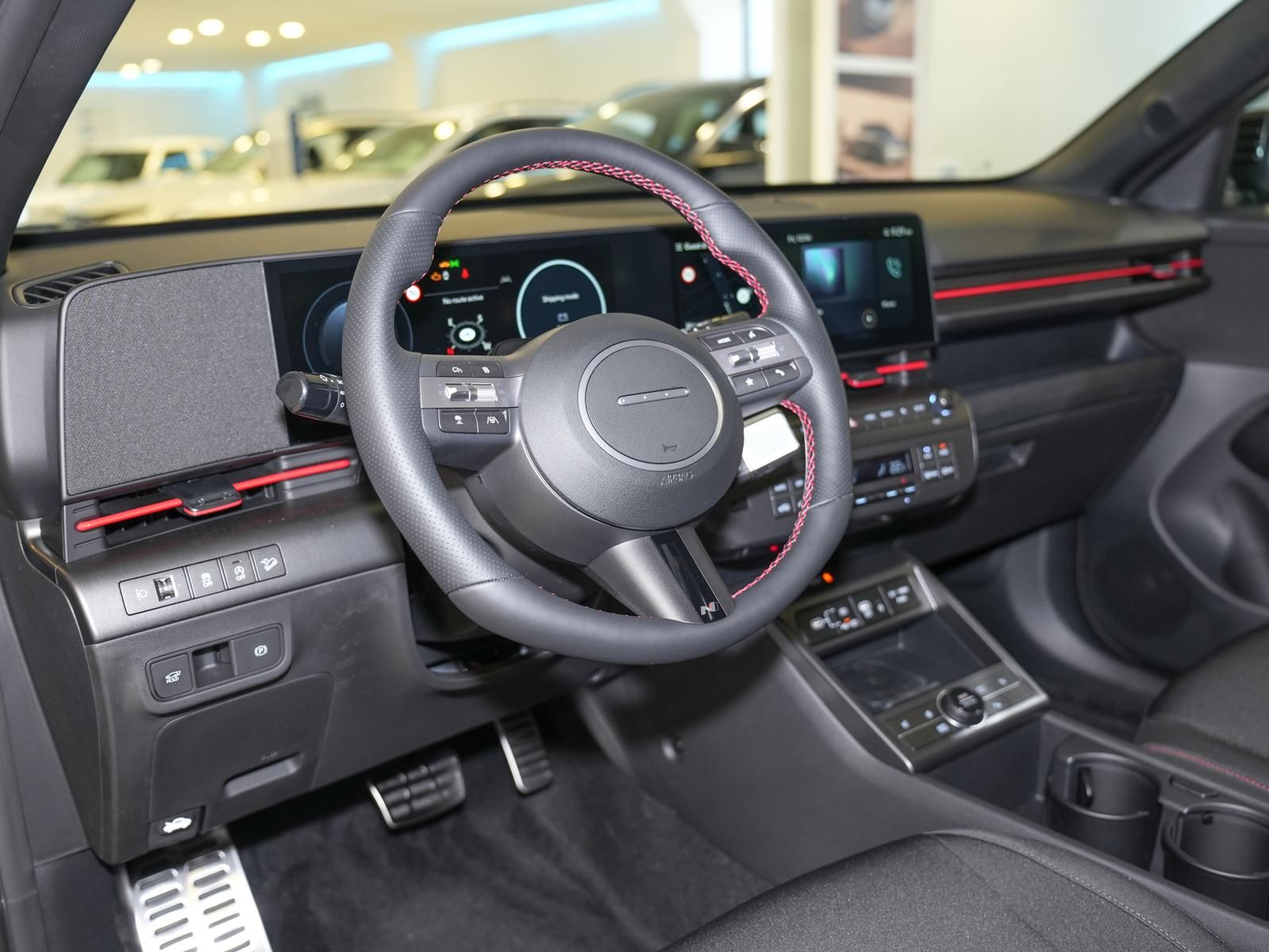 Hyundai KONA - Bild 14