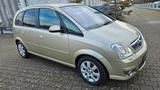 Opel Meriva Innovation/1,6/Automatik/AHK/Xenon/PDC/ - Opel Meriva: 1.6