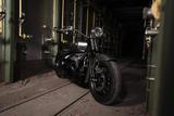 BMW R 18 Steelbody - BMW CHOPPER