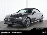 Mercedes-Benz CLE 200 AMG Advanced+ Memory Vorr.-Distronic LED - Mercedes-Benz CLE 200 mit Benzin-Antrieb: Cabrio